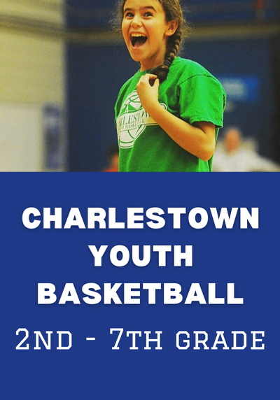 Youth Basketball